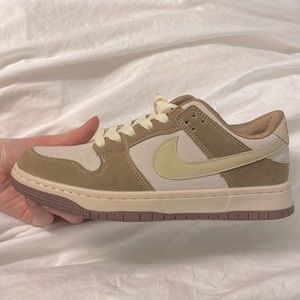 Brand new Nike Low Dunks